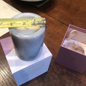 Omala Nourish Skin Balm Candle NWOT